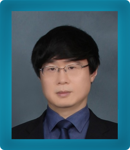 Professor Jong-Moon Chung